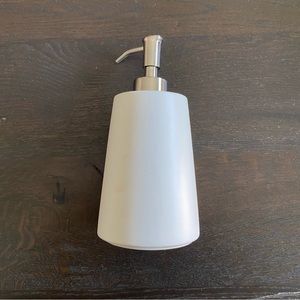 Container Store Soap Pump